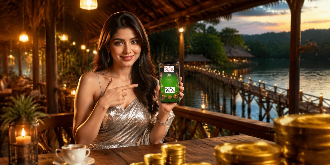 রাজশাহীর খেলোয়াড় lga1700 - এ বোনাস উত্তোলন ও মোবাইল পেমেন্ট সুবিধা উপভোগ করছেন