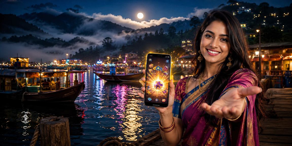 Mobile Casino Bangladesh Model in Bandarban