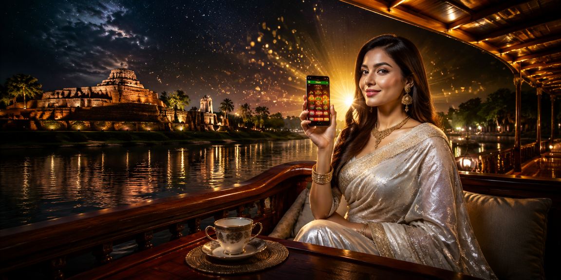 কুমিল্লার খেলোয়াড় মোবাইলে lga1700 - এর জনপ্রিয় ক্যাসিনো গেম উপভোগ করছেন
