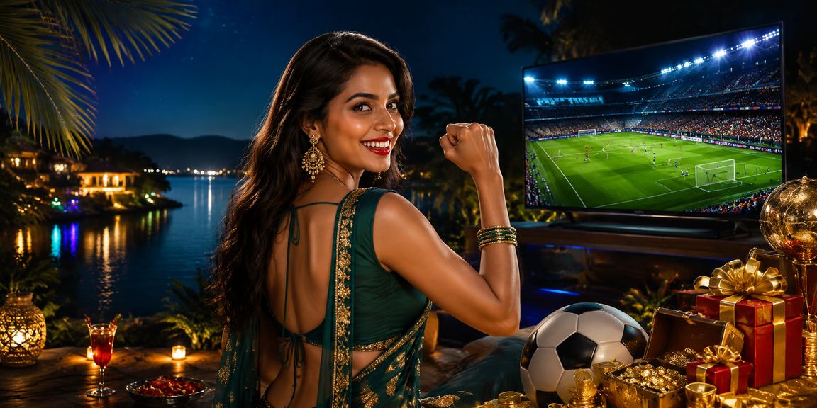 রাঙামাটিতে বেটিং প্ল্যাটফর্ম ব্যবহার করছেন একজন খেলোয়াড়