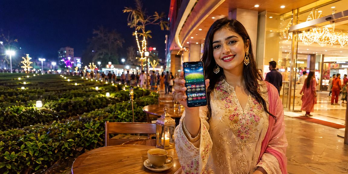 নিরাপদ গেমিং অভিজ্ঞতার প্রতীকী চিত্র