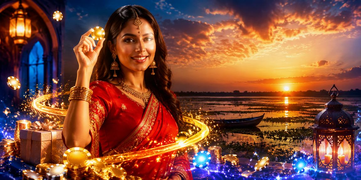 lga1700 - এ টাঙ্গুয়ার হাওরের পরিবেশে ক্যাশব্যাক বোনাস সহ অনলাইন গেম খেলছেন খেলোয়াড়